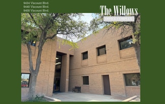 More details for 9440 Viscount Blvd, El Paso, TX - Co-working to Rent