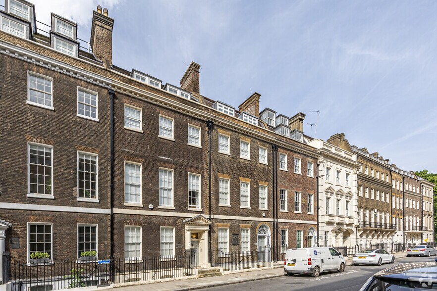 16-19 Southampton Pl, London to rent - Building Photo - Image 3 of 3