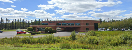 4810 Miller Trunk Hwy, Hermantown, MN for rent Building Photo- Image 1 of 3