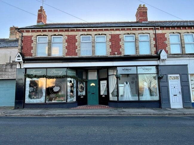 More details for 1 & 2 Victoria Bridge, Penarth - Retail for Sale