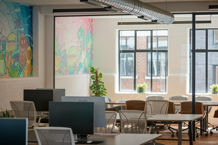 32 Great Sutton St, London for sale - Building Photo - Image 1 of 1