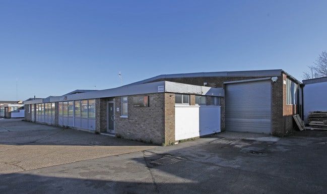 More details for 6 Robert Way, Wickford - Industrial to Rent