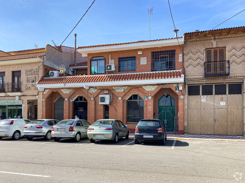 Carretera Ugena, 7, Illescas, Toledo for sale - Primary Photo - Image 1 of 1