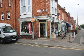 100 Burton Rd, Lincoln to rent Building Photo- Image 2 of 9