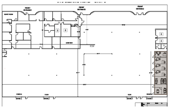 975 Bleams Rd, Kitchener, ON for rent Floor Plan- Image 1 of 1