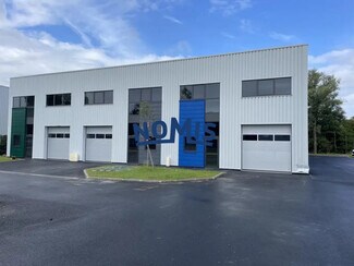 More details for Light Industrial for Sale