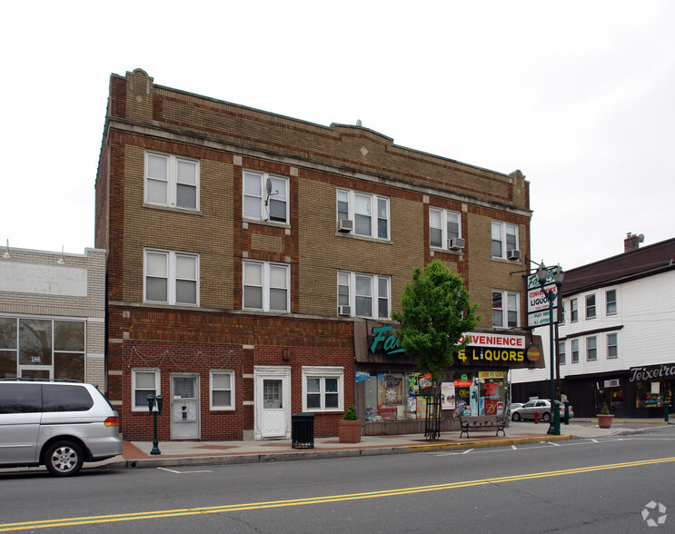 178 Kearny Ave, Kearny, NJ for sale - Primary Photo - Image 1 of 1