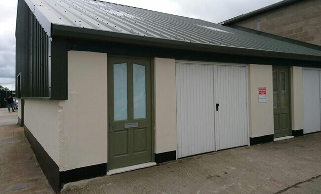 More details for Malmesbury Rd, Kington Langley - Industrial to Rent