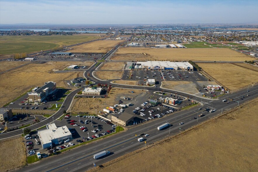 1571 Yonezawa Blvd, Moses Lake, WA for sale - Building Photo - Image 3 of 5