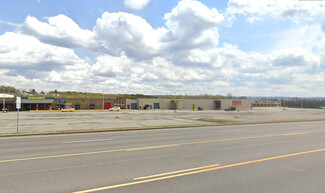 More details for 600 Scranton Carbondale Hwy, Archbald, PA - Retail, Industrial for Rent