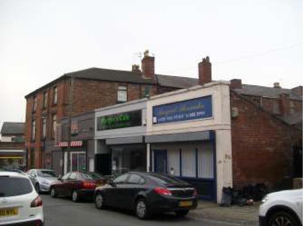 1A-1B Windsor Rd, Liverpool for sale Primary Photo- Image 1 of 1