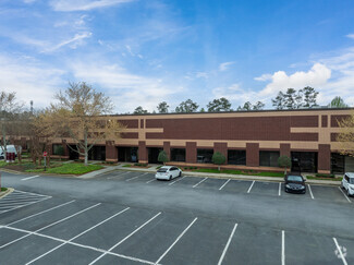 More details for 1095 Windward Ridge Pky, Alpharetta, GA - Light Industrial, Industrial for Rent