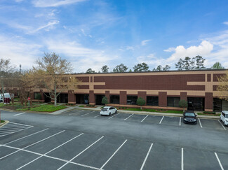 More details for 1095 Windward Ridge Pky, Alpharetta, GA - Light Industrial, Industrial for Rent