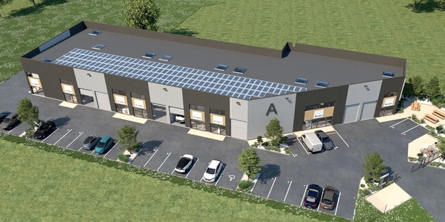 Vente Commerce 136 m²