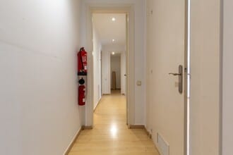 Office in Barcelona, Barcelona to rent Interior Photo- Image 1 of 20