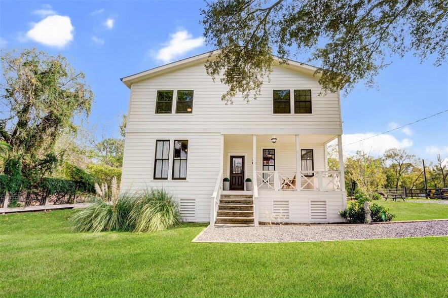 1808 Tabor St, Houston, TX for sale - Primary Photo - Image 1 of 24