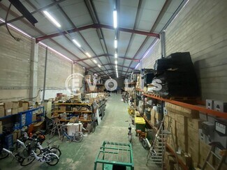 More details for Light Industrial to Rent