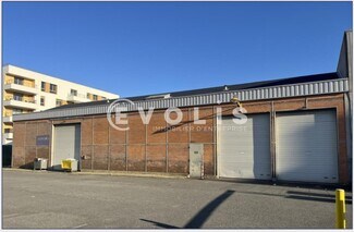 More details for Light Industrial to Rent