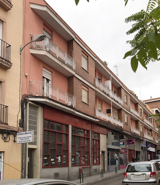 More details for Calle Jaén, 8, Madrid - Residential for Sale