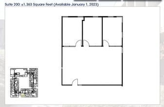 2479 E Bayshore Rd, Palo Alto, CA for rent Floor Plan- Image 1 of 1