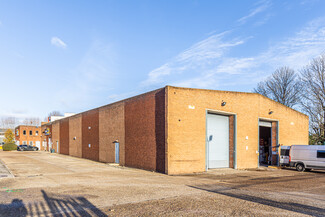 More details for Acton Ln, London - Industrial for Rent