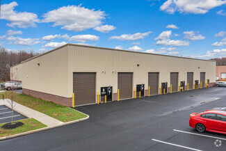 More details for 303 Ruthar Dr, Newark, DE - Light Industrial for Rent