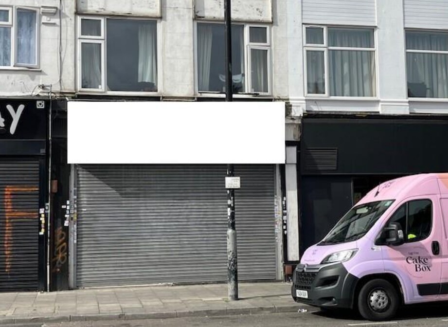 380 London Rd, Westcliff On Sea to rent Building Photo- Image 1 of 1