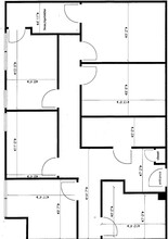 5175 Cold Spring Creamery Rd, Doylestown, PA for rent Floor Plan- Image 1 of 1