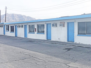 2112 N Nellis Blvd, Las Vegas, NV for sale Building Photo- Image 1 of 1