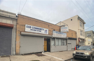 More details for 391-393 Hawthorne Ave, Newark, NJ - Retail for Sale