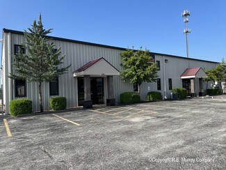 More details for 3702 E Kerr St, Springfield, MO - Industrial for Rent