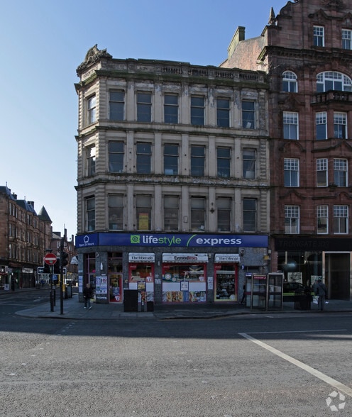 101 Trongate, Glasgow to rent - Building Photo - Image 2 of 6