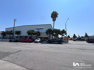 More details for 1510 Hayes Ave, Long Beach, CA - Industrial for Rent