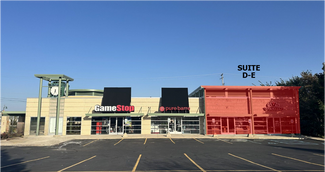 More details for 2107 E Beltline Ave NE, Grand Rapids, MI - Retail for Rent