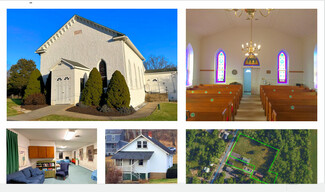 More details for 26121 Frederick Rd, Clarksburg, MD - Speciality for Sale