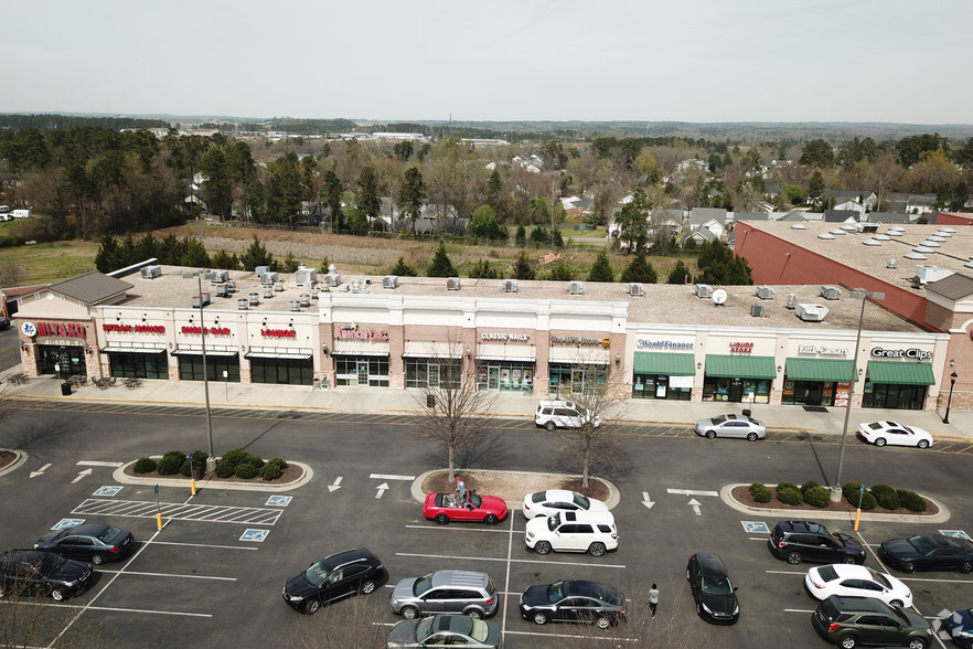 2801 Washington Rd, Augusta, GA for rent - Building Photo - Image 2 of 3