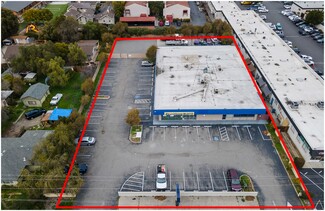 More details for 465 Blossom Hill Rd, San Jose, CA - Retail for Rent