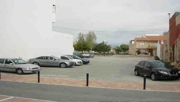 Calvo, 8, Torre-Pacheco, Murcia for sale Primary Photo- Image 1 of 7