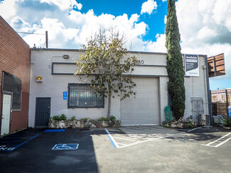 More details for 5330 W Washington Blvd, Los Angeles, CA - Industrial for Rent