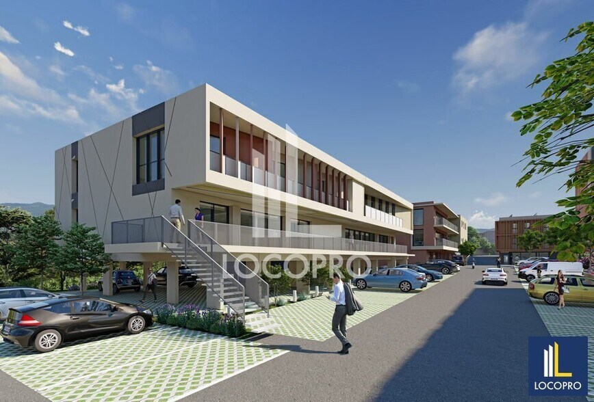 Office in Roquebrune-sur-Argens for sale - Building Photo - Image 3 of 17