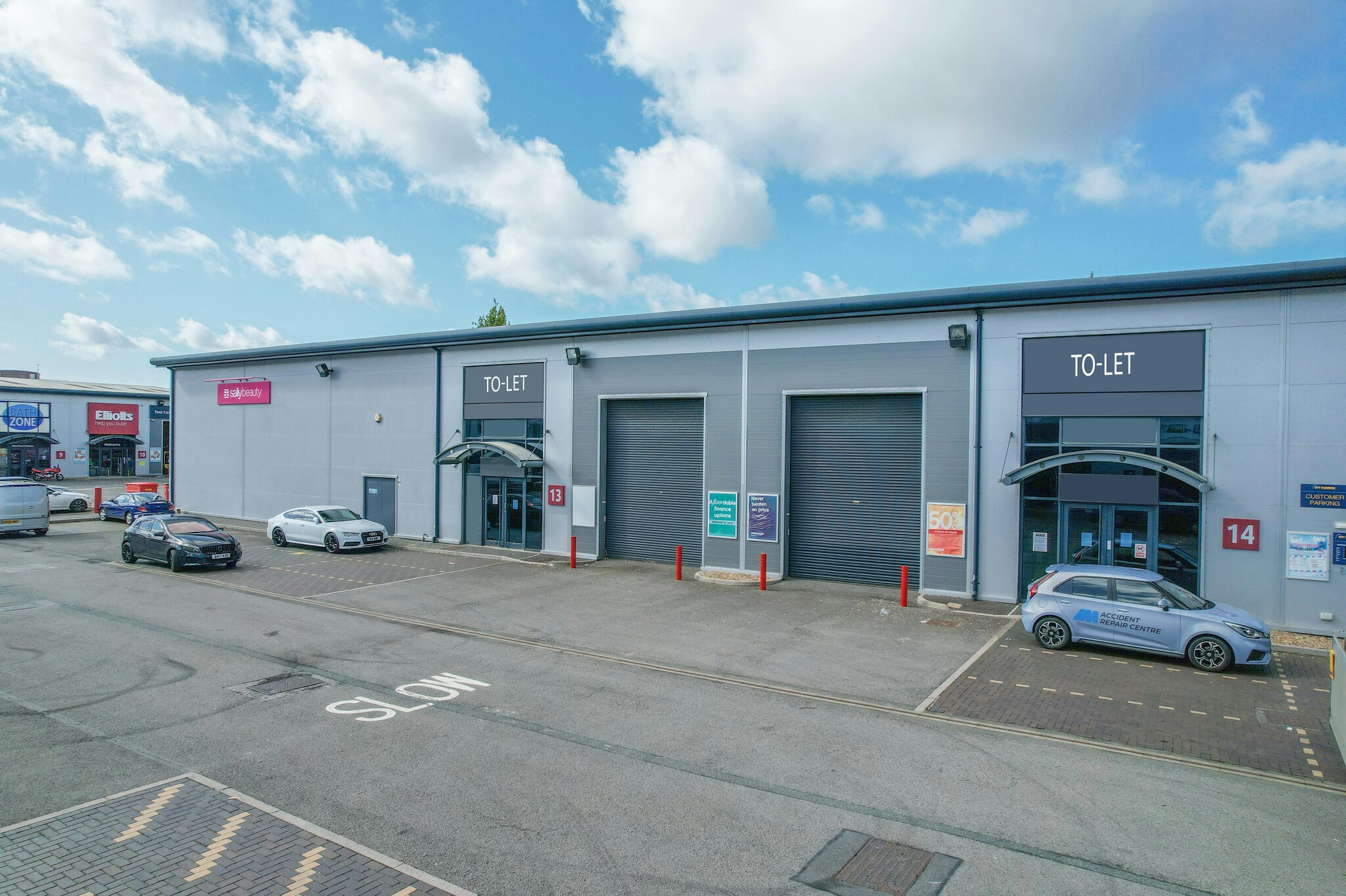 Easton Ln, Winchester to rent Building Photo- Image 1 of 13