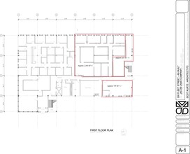 300 Fleet St, Pittsburgh, PA for rent Floor Plan- Image 1 of 1