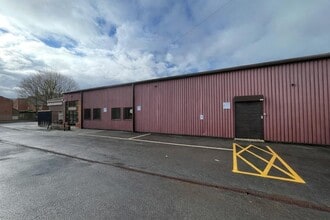 15-19 Sedgwick St, Preston to rent Building Photo- Image 2 of 8