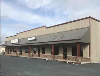 More details for 1532 Ocean Hwy, Pocomoke, MD - Retail for Rent