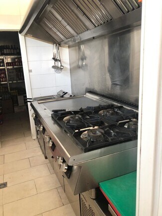 More details for Calle Escaño, 35, Getafe - Retail to Rent