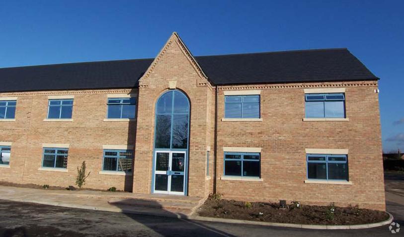 Dozens Bank, Spalding for sale - Building Photo - Image 2 of 5