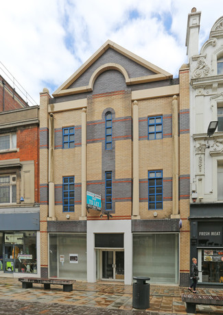 More details for 37-38 Whitefriargate, Hull - Retail for Rent