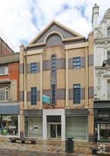 37-38 Whitefriargate, Hull for rent Primary Photo- Image 1 of 5