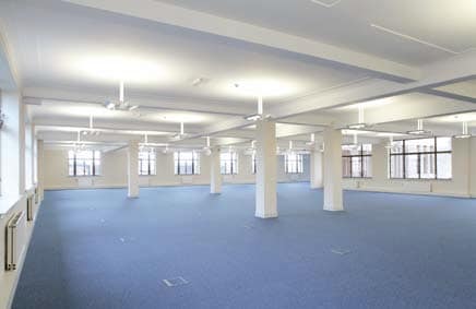 95-99 Bothwell St, Glasgow to rent - Interior Photo - Image 2 of 32