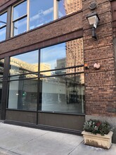 161 W Harrison St, Chicago, IL for rent Building Photo- Image 1 of 12